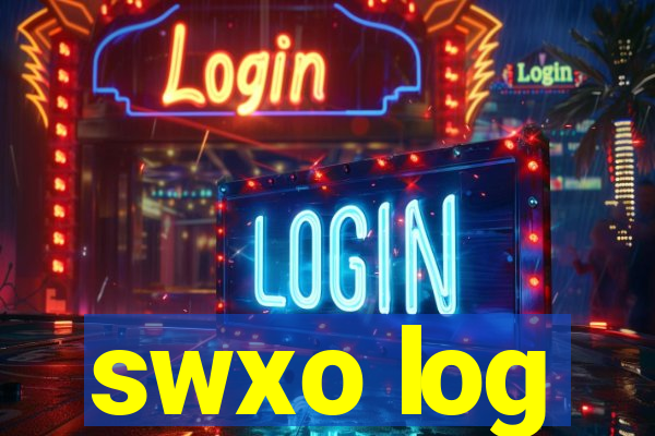 swxo log